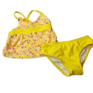 Joe Boxer tankini Swimsuit 18 mo